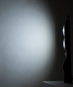 GloboStar® STREETA 85342 Professional LED Solar Street Light Αυτόνομο Ηλιακό Φωτιστικό Δρόμου 60W 600lm 96 x LED SMD 5730 με Ενσωματωμένο Φωτοβολταϊκό Panel 6V 9W & Επαναφορτιζόμενη Μπαταρία Li-ion 3.2V 9000mAh με Αισθητήρα Ημέρας-Νύχτας & PIR Αισθητήρα Κίνησης - Αδιάβροχο IP65 - Ψυχρό Λευκό 6000K - Μ22 x Π6 x Υ50cm - 2 Years Warranty 17 85342 9