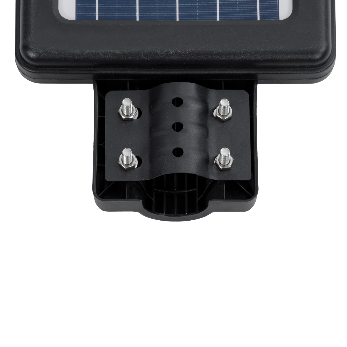 GloboStar® STREETA 85346 Professional LED Solar Street Light Αυτόνομο Ηλιακό Φωτιστικό Δρόμου 180W 1800lm 288 x LED SMD 5730 με Ενσωματωμένο Φωτοβολταϊκό Panel 6V 20W & Επαναφορτιζόμενη Μπαταρία Li-ion 3.2V 30000mAh με Αισθητήρα Ημέρας-Νύχτας & PIR Αισθητήρα Κίνησης - Αδιάβροχο IP65 - Ψυχρό Λευκό 6000K - Μ25 x Π7 x Υ83cm - 2 Years Warranty 9 GloboStar® STREETA 85346 Professional LED Solar Street Light Αυτόνομο Ηλιακό Φωτιστικό Δρόμου 180W 1800lm 288 x LED SMD 5730 με Ενσωματωμένο Φωτοβολταϊκό Panel 6V 20W & Επαναφορτιζόμενη Μπαταρία Li-ion 3.2V 30000mAh με Αισθητήρα Ημέρας-Νύχτας & PIR Αισθητήρα Κίνησης - Αδιάβροχο IP65 - Ψυχρό Λευκό 6000K - Μ25 x Π7 x Υ83cm - 2 Years Warranty - Image 7