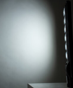 GloboStar® STREETA 85346 Professional LED Solar Street Light Αυτόνομο Ηλιακό Φωτιστικό Δρόμου 180W 1800lm 288 x LED SMD 5730 με Ενσωματωμένο Φωτοβολταϊκό Panel 6V 20W & Επαναφορτιζόμενη Μπαταρία Li-ion 3.2V 30000mAh με Αισθητήρα Ημέρας-Νύχτας & PIR Αισθητήρα Κίνησης - Αδιάβροχο IP65 - Ψυχρό Λευκό 6000K - Μ25 x Π7 x Υ83cm - 2 Years Warranty 17 85346 9