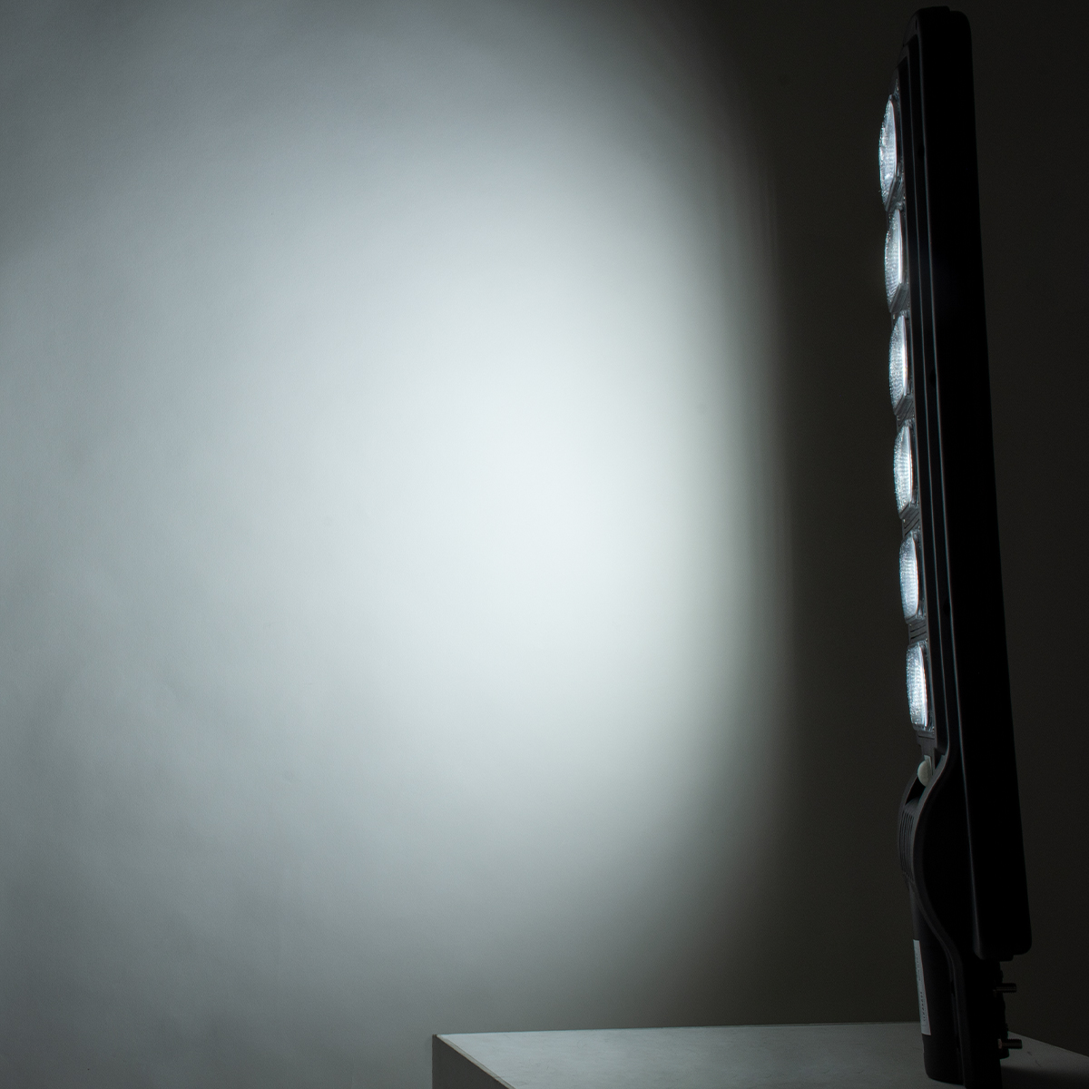 GloboStar® STREETA 85346 Professional LED Solar Street Light Αυτόνομο Ηλιακό Φωτιστικό Δρόμου 180W 1800lm 288 x LED SMD 5730 με Ενσωματωμένο Φωτοβολταϊκό Panel 6V 20W & Επαναφορτιζόμενη Μπαταρία Li-ion 3.2V 30000mAh με Αισθητήρα Ημέρας-Νύχτας & PIR Αισθητήρα Κίνησης - Αδιάβροχο IP65 - Ψυχρό Λευκό 6000K - Μ25 x Π7 x Υ83cm - 2 Years Warranty 10 GloboStar® STREETA 85346 Professional LED Solar Street Light Αυτόνομο Ηλιακό Φωτιστικό Δρόμου 180W 1800lm 288 x LED SMD 5730 με Ενσωματωμένο Φωτοβολταϊκό Panel 6V 20W & Επαναφορτιζόμενη Μπαταρία Li-ion 3.2V 30000mAh με Αισθητήρα Ημέρας-Νύχτας & PIR Αισθητήρα Κίνησης - Αδιάβροχο IP65 - Ψυχρό Λευκό 6000K - Μ25 x Π7 x Υ83cm - 2 Years Warranty - Image 8