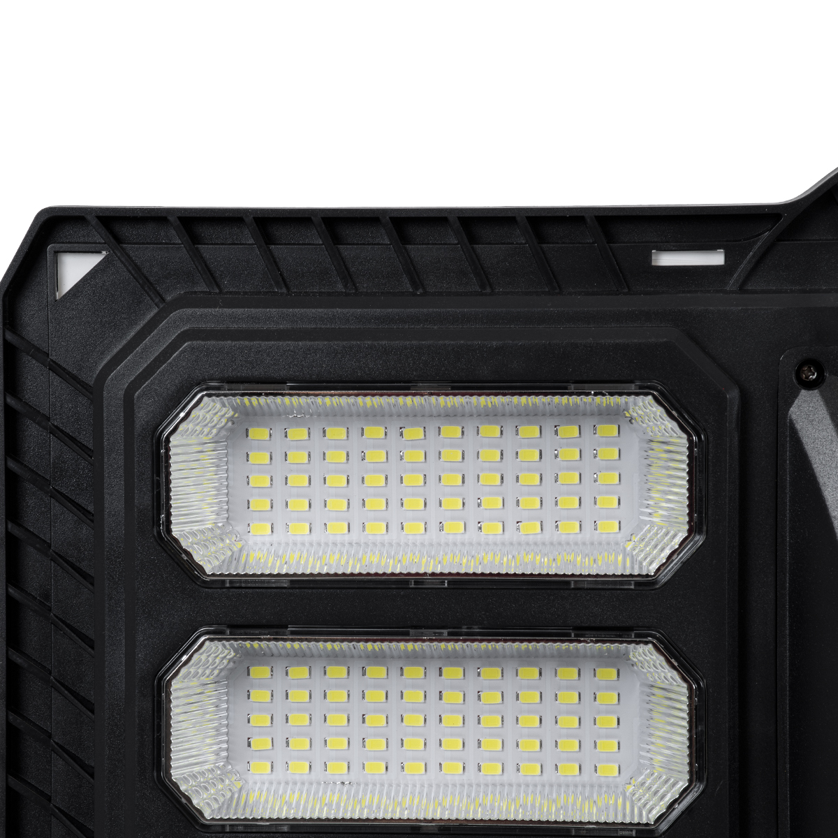 GloboStar® STREETO 85347 Professional LED Solar Street Light Αυτόνομο Ηλιακό Φωτιστικό Δρόμου 150W 1000lm 300 x LED SMD 5730 με Ενσωματωμένο Φωτοβολταϊκό Panel 6V 12W & Επαναφορτιζόμενη Μπαταρία Li-ion 3.2V 10000mAh με Αισθητήρα Ημέρας-Νύχτας & PIR Αισθητήρα Κίνησης - Αδιάβροχο IP65 - Ψυχρό Λευκό 6000K - Μ52 x Π5 x Υ13cm - 2 Years Warranty 7 GloboStar® STREETO 85347 Professional LED Solar Street Light Αυτόνομο Ηλιακό Φωτιστικό Δρόμου 150W 1000lm 300 x LED SMD 5730 με Ενσωματωμένο Φωτοβολταϊκό Panel 6V 12W & Επαναφορτιζόμενη Μπαταρία Li-ion 3.2V 10000mAh με Αισθητήρα Ημέρας-Νύχτας & PIR Αισθητήρα Κίνησης - Αδιάβροχο IP65 - Ψυχρό Λευκό 6000K - Μ52 x Π5 x Υ13cm - 2 Years Warranty - Image 5