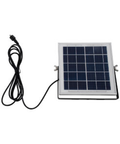 GloboStar® SOLAR-BULB 85350 Αυτόνομη Ηλιακή Κρεμαστή Λάμπα LED Giant Γλόμπος 100W 1000lm 140° 2 Λειτουργιών Ρεύματος με AC 220-240V μέσω USB Αντάπτορα ή με Φωτοβολταικό Panel 6V 12W & Επαναφορτιζόμενη Μπαταρία Li-ion 3.2V 5000mAh - Ενσωματωμένο USB 2.0 Charger Συσκευών DC5V 1000mA - IP54 - Εναλλαγή Φωτισμού μέσω Κουμπιού All In One Ψυχρό 6000k+Φυσικό 4500k+Θερμό 2700k Dimmable - Φ23 x Υ12cm - 2 Years Warranty 31 85350 14