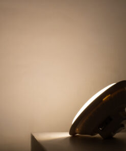 GloboStar® SOLAR-BULB 85350 Αυτόνομη Ηλιακή Κρεμαστή Λάμπα LED Giant Γλόμπος 100W 1000lm 140° 2 Λειτουργιών Ρεύματος με AC 220-240V μέσω USB Αντάπτορα ή με Φωτοβολταικό Panel 6V 12W & Επαναφορτιζόμενη Μπαταρία Li-ion 3.2V 5000mAh - Ενσωματωμένο USB 2.0 Charger Συσκευών DC5V 1000mA - IP54 - Εναλλαγή Φωτισμού μέσω Κουμπιού All In One Ψυχρό 6000k+Φυσικό 4500k+Θερμό 2700k Dimmable - Φ23 x Υ12cm - 2 Years Warranty 35 85350 18