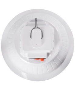 GloboStar® SOLAR-BULB 85350 Αυτόνομη Ηλιακή Κρεμαστή Λάμπα LED Giant Γλόμπος 100W 1000lm 140° 2 Λειτουργιών Ρεύματος με AC 220-240V μέσω USB Αντάπτορα ή με Φωτοβολταικό Panel 6V 12W & Επαναφορτιζόμενη Μπαταρία Li-ion 3.2V 5000mAh - Ενσωματωμένο USB 2.0 Charger Συσκευών DC5V 1000mA - IP54 - Εναλλαγή Φωτισμού μέσω Κουμπιού All In One Ψυχρό 6000k+Φυσικό 4500k+Θερμό 2700k Dimmable - Φ23 x Υ12cm - 2 Years Warranty 21 85350 4