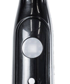 GloboStar® SOLARA-FAN 85356 Solar Fan Αυτόνομος Ηλιακός Επιδαπέδιος Ανεμιστήρας 25W 2 Λειτουργιών Ρεύματος με AC 220-240V ή με Φωτοβολταϊκό Panel 9V 12W & Επαναφορτιζόμενη Μπαταρία Li-ion 7.4V 4400mAh - 3 Ταχύτητες - Ενσωματωμένο USB 2.0 Charger Συσκευών - IP20 - Μ44 x Π37.5 x Υ132cm - Μαύρο - 2 Years Warranty 23 85356 10