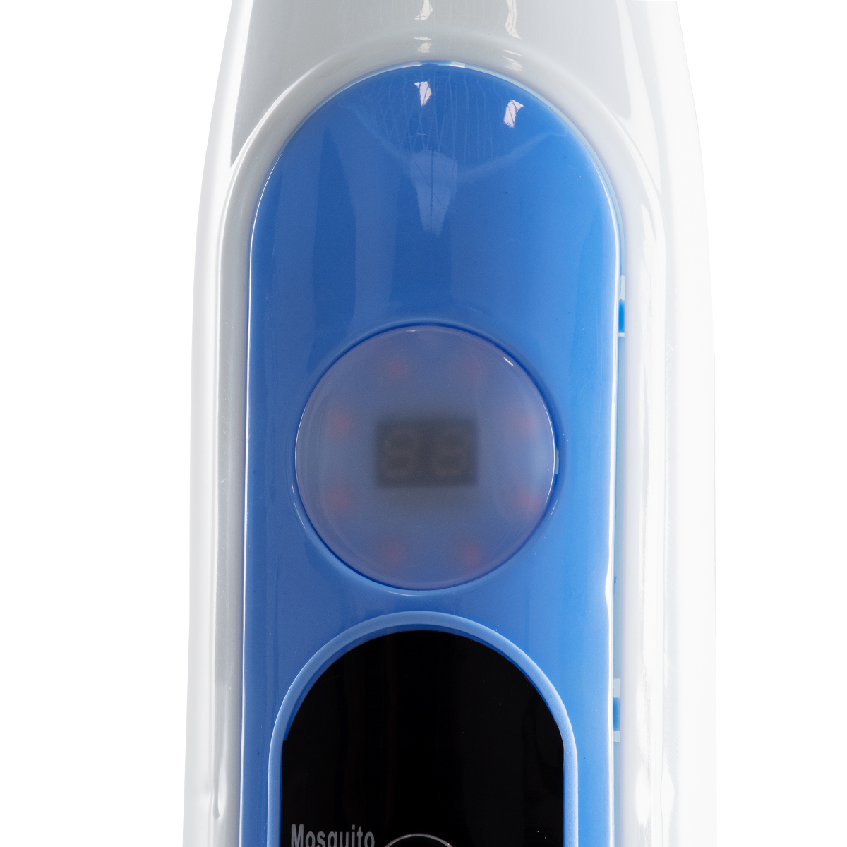 GloboStar® SOLARE-FAN 85357 Solar Fan Αυτόνομος Ηλιακός Επιδαπέδιος Ανεμιστήρας 25W 2 Λειτουργιών Ρεύματος με AC 220-240V ή με Φωτοβολταϊκό Panel 9V 15W & Επαναφορτιζόμενη Μπαταρία Li-ion 7.4V 6000mAh - 12 Ταχύτητες - Ασύρματο Χειριστήριο - Ενσωματωμένο USB 2.0 Charger Συσκευών - IP20 - Μ44 x Π37.5 x Υ132cm - Λευκό - 2 Years Warranty 10 GloboStar® SOLARE-FAN 85357 Solar Fan Αυτόνομος Ηλιακός Επιδαπέδιος Ανεμιστήρας 25W 2 Λειτουργιών Ρεύματος με AC 220-240V ή με Φωτοβολταϊκό Panel 9V 15W & Επαναφορτιζόμενη Μπαταρία Li-ion 7.4V 6000mAh - 12 Ταχύτητες - Ασύρματο Χειριστήριο - Ενσωματωμένο USB 2.0 Charger Συσκευών - IP20 - Μ44 x Π37.5 x Υ132cm - Λευκό - 2 Years Warranty - Image 10