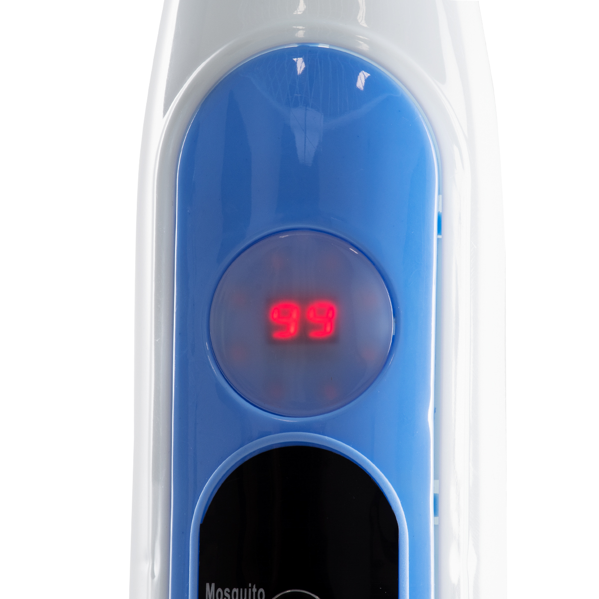 GloboStar® SOLARE-FAN 85357 Solar Fan Αυτόνομος Ηλιακός Επιδαπέδιος Ανεμιστήρας 25W 2 Λειτουργιών Ρεύματος με AC 220-240V ή με Φωτοβολταϊκό Panel 9V 15W & Επαναφορτιζόμενη Μπαταρία Li-ion 7.4V 6000mAh - 12 Ταχύτητες - Ασύρματο Χειριστήριο - Ενσωματωμένο USB 2.0 Charger Συσκευών - IP20 - Μ44 x Π37.5 x Υ132cm - Λευκό - 2 Years Warranty 11 GloboStar® SOLARE-FAN 85357 Solar Fan Αυτόνομος Ηλιακός Επιδαπέδιος Ανεμιστήρας 25W 2 Λειτουργιών Ρεύματος με AC 220-240V ή με Φωτοβολταϊκό Panel 9V 15W & Επαναφορτιζόμενη Μπαταρία Li-ion 7.4V 6000mAh - 12 Ταχύτητες - Ασύρματο Χειριστήριο - Ενσωματωμένο USB 2.0 Charger Συσκευών - IP20 - Μ44 x Π37.5 x Υ132cm - Λευκό - 2 Years Warranty - Image 11