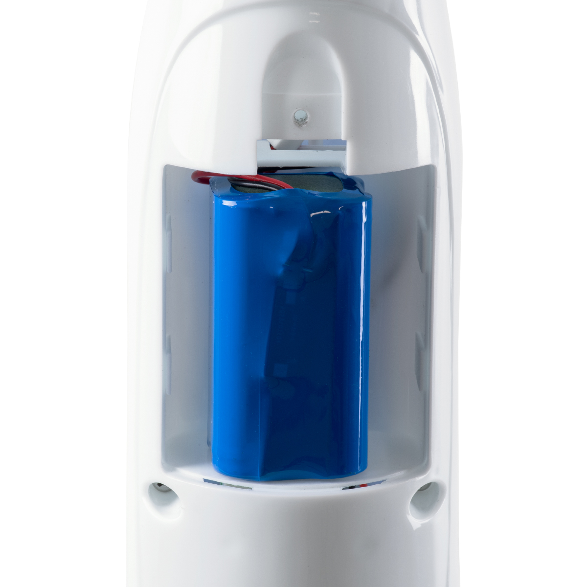 GloboStar® SOLARE-FAN 85357 Solar Fan Αυτόνομος Ηλιακός Επιδαπέδιος Ανεμιστήρας 25W 2 Λειτουργιών Ρεύματος με AC 220-240V ή με Φωτοβολταϊκό Panel 9V 15W & Επαναφορτιζόμενη Μπαταρία Li-ion 7.4V 6000mAh - 12 Ταχύτητες - Ασύρματο Χειριστήριο - Ενσωματωμένο USB 2.0 Charger Συσκευών - IP20 - Μ44 x Π37.5 x Υ132cm - Λευκό - 2 Years Warranty 15 GloboStar® SOLARE-FAN 85357 Solar Fan Αυτόνομος Ηλιακός Επιδαπέδιος Ανεμιστήρας 25W 2 Λειτουργιών Ρεύματος με AC 220-240V ή με Φωτοβολταϊκό Panel 9V 15W & Επαναφορτιζόμενη Μπαταρία Li-ion 7.4V 6000mAh - 12 Ταχύτητες - Ασύρματο Χειριστήριο - Ενσωματωμένο USB 2.0 Charger Συσκευών - IP20 - Μ44 x Π37.5 x Υ132cm - Λευκό - 2 Years Warranty - Image 15