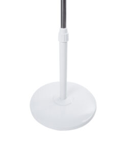 GloboStar® SOLARE-FAN 85357 Solar Fan Αυτόνομος Ηλιακός Επιδαπέδιος Ανεμιστήρας 25W 2 Λειτουργιών Ρεύματος με AC 220-240V ή με Φωτοβολταϊκό Panel 9V 15W & Επαναφορτιζόμενη Μπαταρία Li-ion 7.4V 6000mAh - 12 Ταχύτητες - Ασύρματο Χειριστήριο - Ενσωματωμένο USB 2.0 Charger Συσκευών - IP20 - Μ44 x Π37.5 x Υ132cm - Λευκό - 2 Years Warranty 25 85357 8