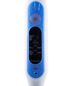 GloboStar® SOLARE-FAN 85357 Solar Fan Αυτόνομος Ηλιακός Επιδαπέδιος Ανεμιστήρας 25W 2 Λειτουργιών Ρεύματος με AC 220-240V ή με Φωτοβολταϊκό Panel 9V 15W & Επαναφορτιζόμενη Μπαταρία Li-ion 7.4V 6000mAh - 12 Ταχύτητες - Ασύρματο Χειριστήριο - Ενσωματωμένο USB 2.0 Charger Συσκευών - IP20 - Μ44 x Π37.5 x Υ132cm - Λευκό - 2 Years Warranty 26 85357 9