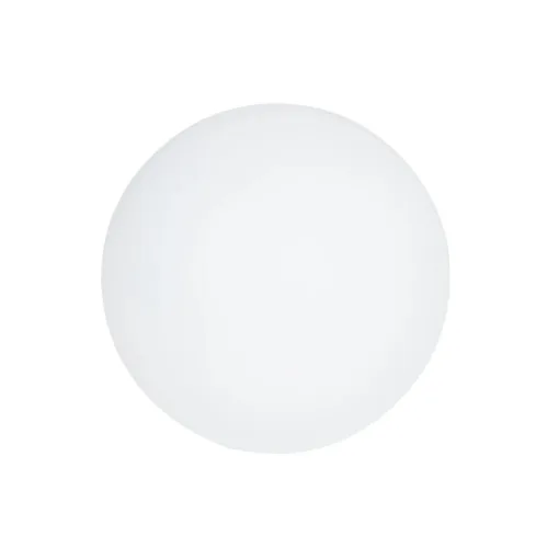 GloboStar® GloboStar® 85361 Ακρυλικό Φωτιστικό Μπάλα Εξωτερικού Χώρου - Πισίνας LED Globe 5W Φ15 Επαναφορτιζόμενο Μπαταρίας με Καλώδιο USB - Φορτιστή και Ασύρματο Χειριστήριο IR Αδιάβροχο IP68 Πολύχρωμο RGBW