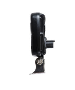 GloboStar® 85399 E4 Mark Vehicle & Forklift Work Lights - Φώτα Εργασίας για Οχήματα Περονοφόρα - Κλάρκ LED 20W DC 10-80V Αδιάβροχο IP67 Ψυχρό Λευκό 6000K Μ11 x Π11 x Υ5cm 10 85399 4