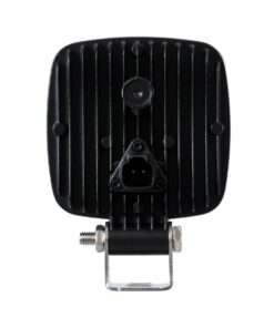 GloboStar® 85399 E4 Mark Vehicle & Forklift Work Lights - Φώτα Εργασίας για Οχήματα Περονοφόρα - Κλάρκ LED 20W DC 10-80V Αδιάβροχο IP67 Ψυχρό Λευκό 6000K Μ11 x Π11 x Υ5cm 11 85399 5