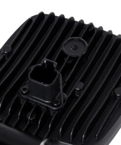 GloboStar® 85399 E4 Mark Vehicle & Forklift Work Lights - Φώτα Εργασίας για Οχήματα Περονοφόρα - Κλάρκ LED 20W DC 10-80V Αδιάβροχο IP67 Ψυχρό Λευκό 6000K Μ11 x Π11 x Υ5cm 13 85399 7