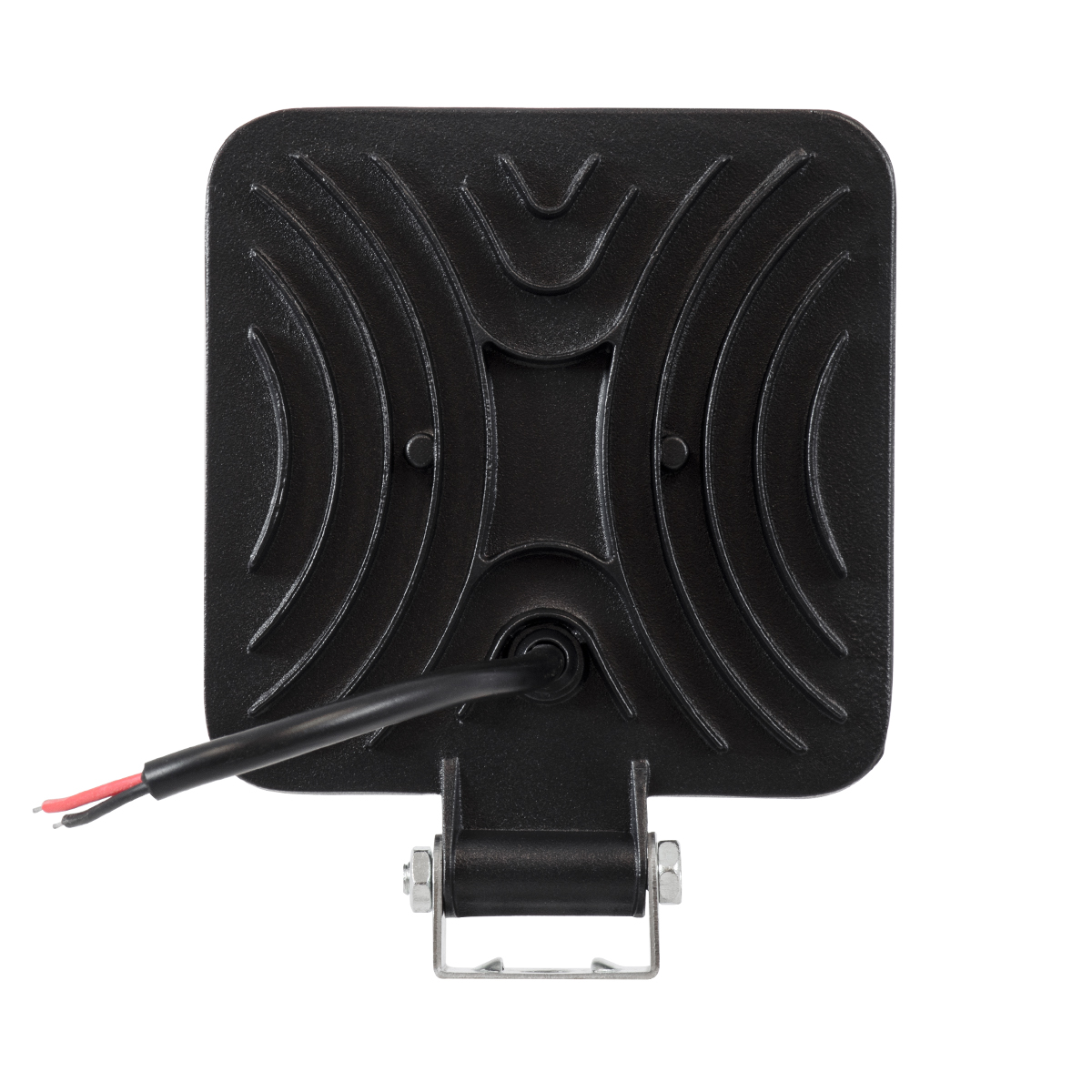 GloboStar® 85404 Vehicle Work Lights - Φώτα Εργασίας για Οχήματα LED 27W DC 10-30V Αδιάβροχο IP67 Ψυχρό Λευκό 6000K Μ14 x Π11 x Υ2.2cm 4 GloboStar® 85404 Vehicle Work Lights - Φώτα Εργασίας για Οχήματα LED 27W DC 10-30V Αδιάβροχο IP67 Ψυχρό Λευκό 6000K Μ14 x Π11 x Υ2.2cm - Image 3