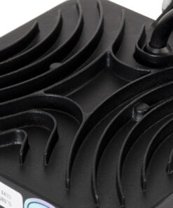 GloboStar® 85404 Vehicle Work Lights - Φώτα Εργασίας για Οχήματα LED 27W DC 10-30V Αδιάβροχο IP67 Ψυχρό Λευκό 6000K Μ14 x Π11 x Υ2.2cm 11 85404 6