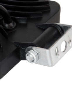 GloboStar® 85404 Vehicle Work Lights - Φώτα Εργασίας για Οχήματα LED 27W DC 10-30V Αδιάβροχο IP67 Ψυχρό Λευκό 6000K Μ14 x Π11 x Υ2.2cm 12 85404 7