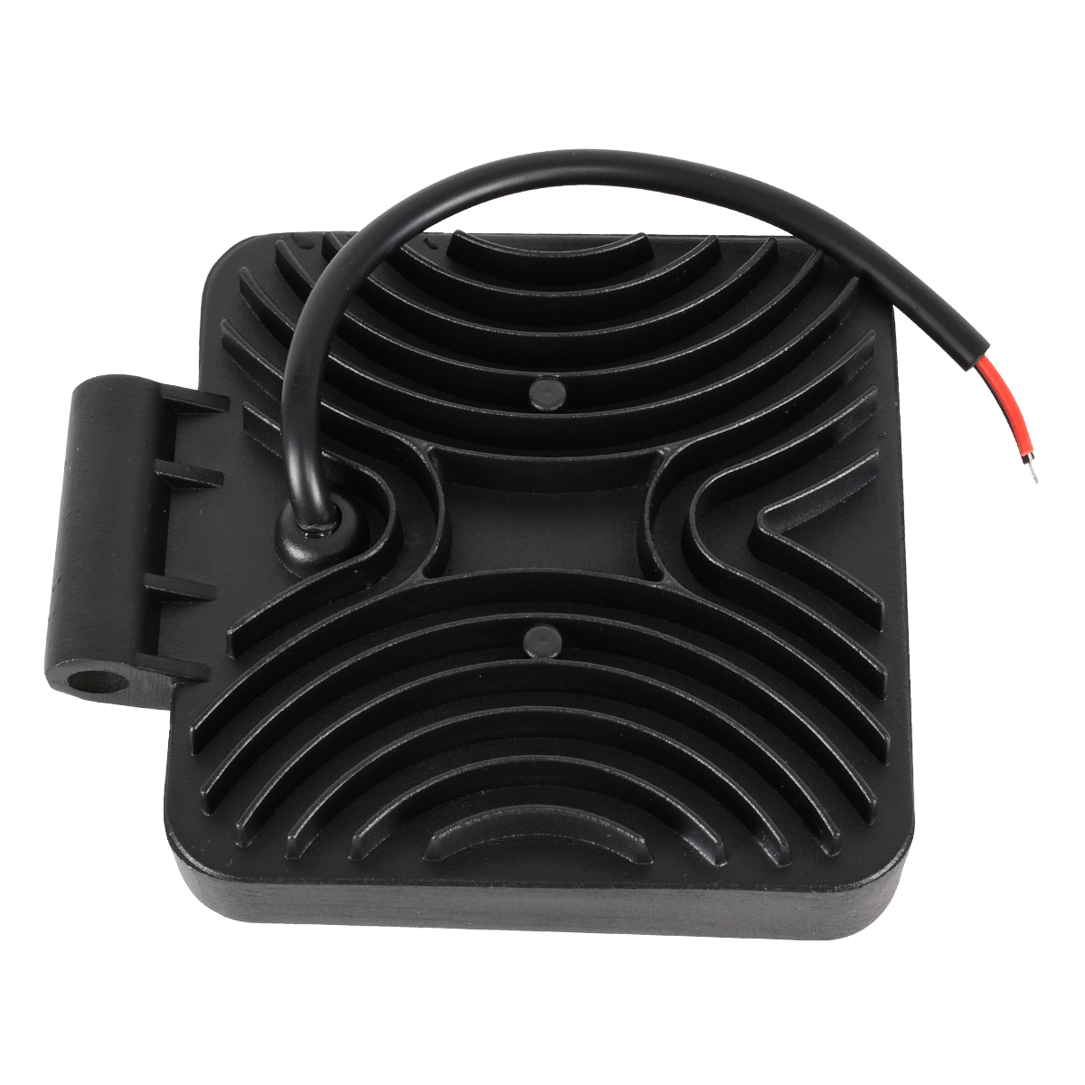 GloboStar® 85405 PRO Series Προβολέας Εργασίας - Working Light για Αυτοκίνητα & Φορτηγά LED CREE XBD 7D 27W 2700lm DC 10-30V Αδιάβροχο IP65 Ψυχρό Λευκό 6000K 7 GloboStar® 85405 PRO Series Προβολέας Εργασίας - Working Light για Αυτοκίνητα & Φορτηγά LED CREE XBD 7D 27W 2700lm DC 10-30V Αδιάβροχο IP65 Ψυχρό Λευκό 6000K - Image 5