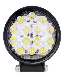 Alternative view of GloboStar® 85406 PRO Series Προβολέας Εργασίας - Working Light για Αυτοκίνητα & Φορτηγά LED CREE XBD 42W 4200lm DC 10-30V Αδιάβροχο IP65 Ψυχρό Λευκό 6000K
