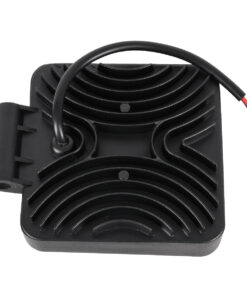 GloboStar® 85408 PRO Series Προβολέας Εργασίας - Working Light για Αυτοκίνητα & Φορτηγά LED CREE XBD 7D 48W 4800lm DC 10-30V Αδιάβροχο IP65 Ψυχρό Λευκό 6000K 11 85408 5