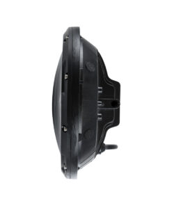 GloboStar® 85417 Σετ 2 x Φανάρια JEEP WRANGLER 7'' Ιντσών Βασικού Φωτισμού H/L με Ring Light DRL & Φλας LED CREE CXB COB 75W 12000lm DC 10-30V Αδιάβροχα IP67 Ψυχρό Λευκό 6000K 9 85417 06