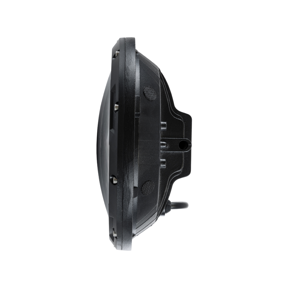 GloboStar® 85417 Σετ 2 x Φανάρια JEEP WRANGLER 7'' Ιντσών Βασικού Φωτισμού H/L με Ring Light DRL & Φλας LED CREE CXB COB 75W 12000lm DC 10-30V Αδιάβροχα IP67 Ψυχρό Λευκό 6000K 5 GloboStar® 85417 Σετ 2 x Φανάρια JEEP WRANGLER 7'' Ιντσών Βασικού Φωτισμού H/L με Ring Light DRL & Φλας LED CREE CXB COB 75W 12000lm DC 10-30V Αδιάβροχα IP67 Ψυχρό Λευκό 6000K - Image 5