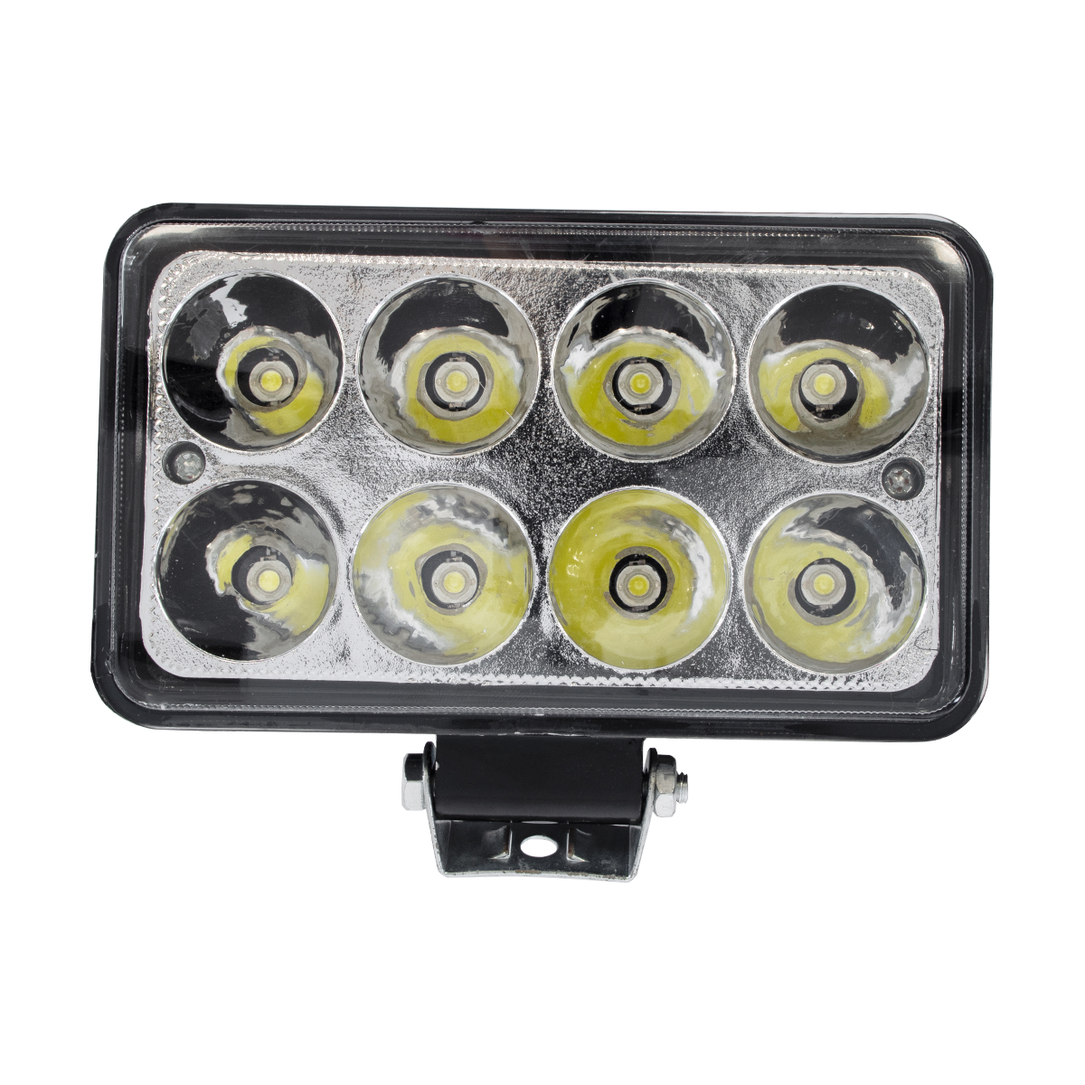 GloboStar® 85419 Vehicle & Forklift Work Lights - Φώτα Εργασίας για Οχήματα Περονοφόρα - Κλάρκ LED 24W DC 9-80V Αδιάβροχο IP67 Ψυχρό Λευκό 6000K Μ15.5 x Π9 x Υ5.5cm 5 GloboStar® 85419 Vehicle & Forklift Work Lights - Φώτα Εργασίας για Οχήματα Περονοφόρα - Κλάρκ LED 24W DC 9-80V Αδιάβροχο IP67 Ψυχρό Λευκό 6000K Μ15.5 x Π9 x Υ5.5cm - Image 3