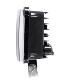 GloboStar® 85419 Vehicle & Forklift Work Lights - Φώτα Εργασίας για Οχήματα Περονοφόρα - Κλάρκ LED 24W DC 9-80V Αδιάβροχο IP67 Ψυχρό Λευκό 6000K Μ15.5 x Π9 x Υ5.5cm 11 85419 4