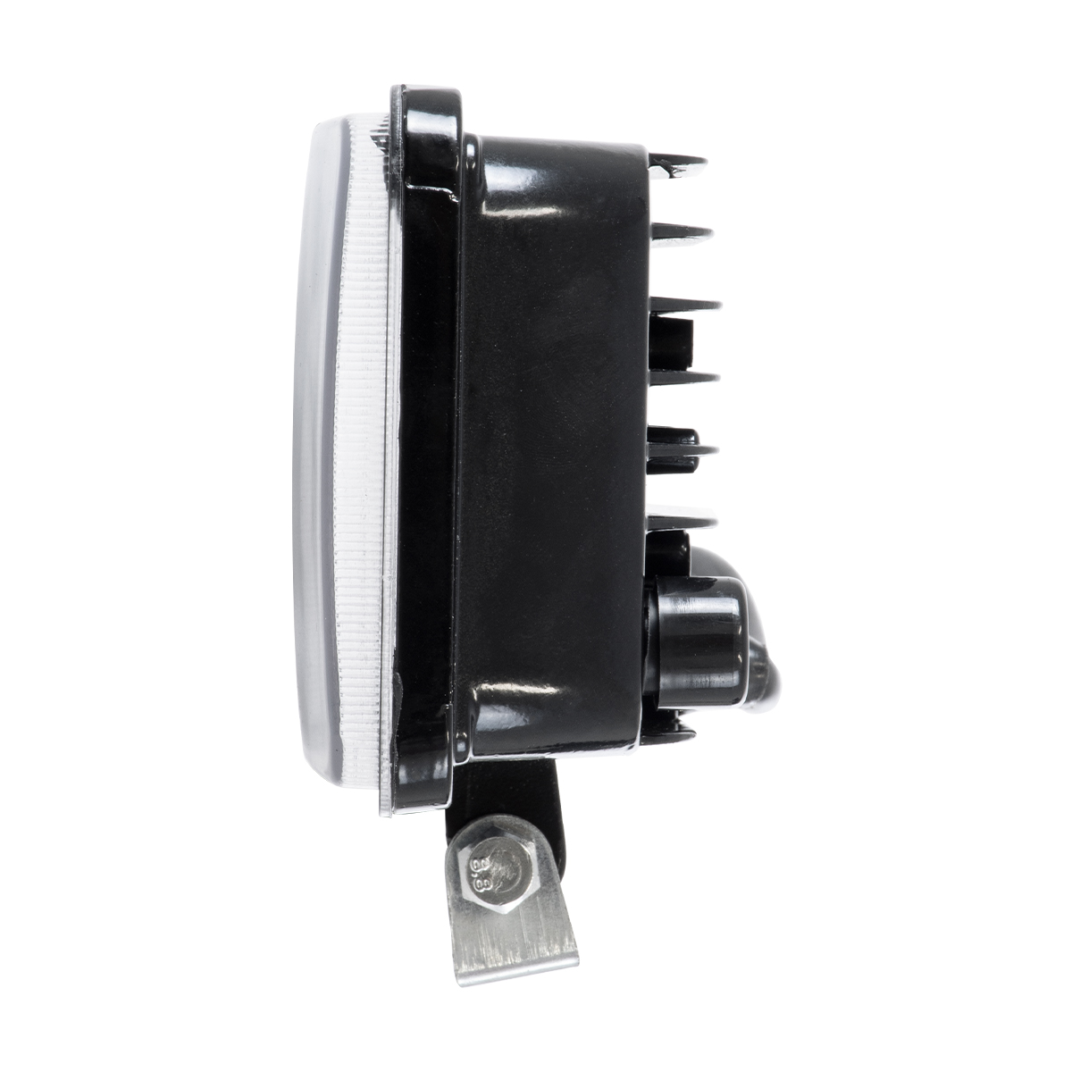 GloboStar® 85419 Vehicle & Forklift Work Lights - Φώτα Εργασίας για Οχήματα Περονοφόρα - Κλάρκ LED 24W DC 9-80V Αδιάβροχο IP67 Ψυχρό Λευκό 6000K Μ15.5 x Π9 x Υ5.5cm 6 GloboStar® 85419 Vehicle & Forklift Work Lights - Φώτα Εργασίας για Οχήματα Περονοφόρα - Κλάρκ LED 24W DC 9-80V Αδιάβροχο IP67 Ψυχρό Λευκό 6000K Μ15.5 x Π9 x Υ5.5cm - Image 4