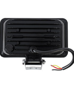 GloboStar® 85419 Vehicle & Forklift Work Lights - Φώτα Εργασίας για Οχήματα Περονοφόρα - Κλάρκ LED 24W DC 9-80V Αδιάβροχο IP67 Ψυχρό Λευκό 6000K Μ15.5 x Π9 x Υ5.5cm 12 85419 5