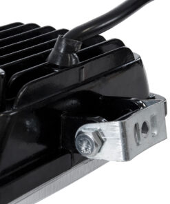 GloboStar® 85419 Vehicle & Forklift Work Lights - Φώτα Εργασίας για Οχήματα Περονοφόρα - Κλάρκ LED 24W DC 9-80V Αδιάβροχο IP67 Ψυχρό Λευκό 6000K Μ15.5 x Π9 x Υ5.5cm 13 85419 6