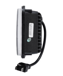 GloboStar® 85420 Vehicle & Forklift Work Lights - Φώτα Εργασίας για Οχήματα Περονοφόρα - Κλάρκ H4 H/L LED 45W DC 9-80V Αδιάβροχο IP67 Ψυχρό Λευκό 6000K Μ20.5 x Π13.5 x Υ6.5cm 11 85420 4