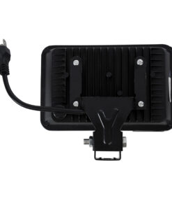 GloboStar® 85420 Vehicle & Forklift Work Lights - Φώτα Εργασίας για Οχήματα Περονοφόρα - Κλάρκ H4 H/L LED 45W DC 9-80V Αδιάβροχο IP67 Ψυχρό Λευκό 6000K Μ20.5 x Π13.5 x Υ6.5cm 12 85420 5