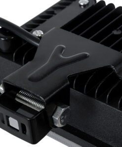 GloboStar® 85420 Vehicle & Forklift Work Lights - Φώτα Εργασίας για Οχήματα Περονοφόρα - Κλάρκ H4 H/L LED 45W DC 9-80V Αδιάβροχο IP67 Ψυχρό Λευκό 6000K Μ20.5 x Π13.5 x Υ6.5cm 13 85420 6