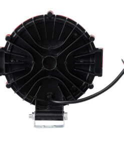 GloboStar® 85422 Vehicle & Forklift Work Lights - Φώτα Εργασίας για Οχήματα Περονοφόρα - Κλάρκ LED 45W DC 9-80V Αδιάβροχο IP67 Μαύρο Κόκκινο Μ20 x Π18 x Υ5cm 13 85422 5