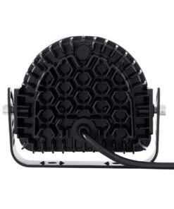 GloboStar® 85423 E9 Mark Forklift Safety Lights - Φώτα Προειδοποίησης & Διαγράμμισης Ασφαλείας για Περονοφόρα - Κλάρκ LED 24W DC 9-80V Αδιάβροχο IP67 Κόκκινο Μ14 x Π14.5 x Υ6cm 14 85423 5