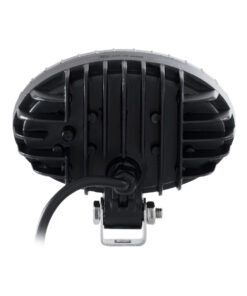 GloboStar® 85424 E9 Mark Forklift Safety Lights - Φώτα Προειδοποίησης & Διαγράμμισης Ασφαλείας για Περονοφόρα - Κλάρκ LED 8W DC 9-80V Αδιάβροχο IP67 Κόκκινο Μ14.5 x Π11.5 x Υ8cm 14 85424 5