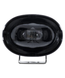 GloboStar® 85425 E9 Mark Forklift Safety Lights - Φώτα Προειδοποίησης & Διαγράμμισης Ασφαλείας για Περονοφόρα - Κλάρκ LED 9W DC 9-80V Αδιάβροχο IP67 Κόκκινο Μ10 x Π9.5 x Υ6cm 11 85425 3