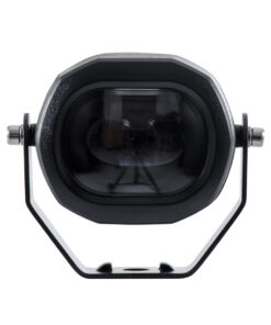 GloboStar® 85426 E9 Mark Forklift Safety Lights - Φώτα Προειδοποίησης & Διαγράμμισης Ασφαλείας για Περονοφόρα - Κλάρκ LED 6W DC 9-80V Αδιάβροχο IP67 Κόκκινο Μ7 x Π8 x Υ5.5cm 11 85426 3