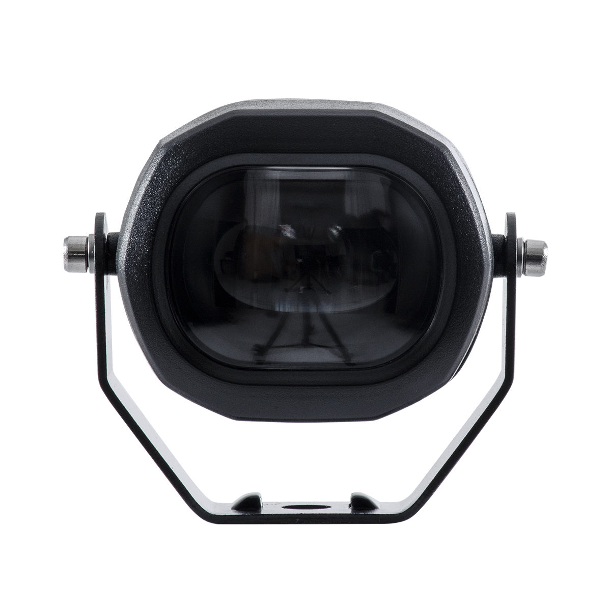 GloboStar® 85426 E9 Mark Forklift Safety Lights - Φώτα Προειδοποίησης & Διαγράμμισης Ασφαλείας για Περονοφόρα - Κλάρκ LED 6W DC 9-80V Αδιάβροχο IP67 Κόκκινο Μ7 x Π8 x Υ5.5cm 5 GloboStar® 85426 E9 Mark Forklift Safety Lights - Φώτα Προειδοποίησης & Διαγράμμισης Ασφαλείας για Περονοφόρα - Κλάρκ LED 6W DC 9-80V Αδιάβροχο IP67 Κόκκινο Μ7 x Π8 x Υ5.5cm - Image 3