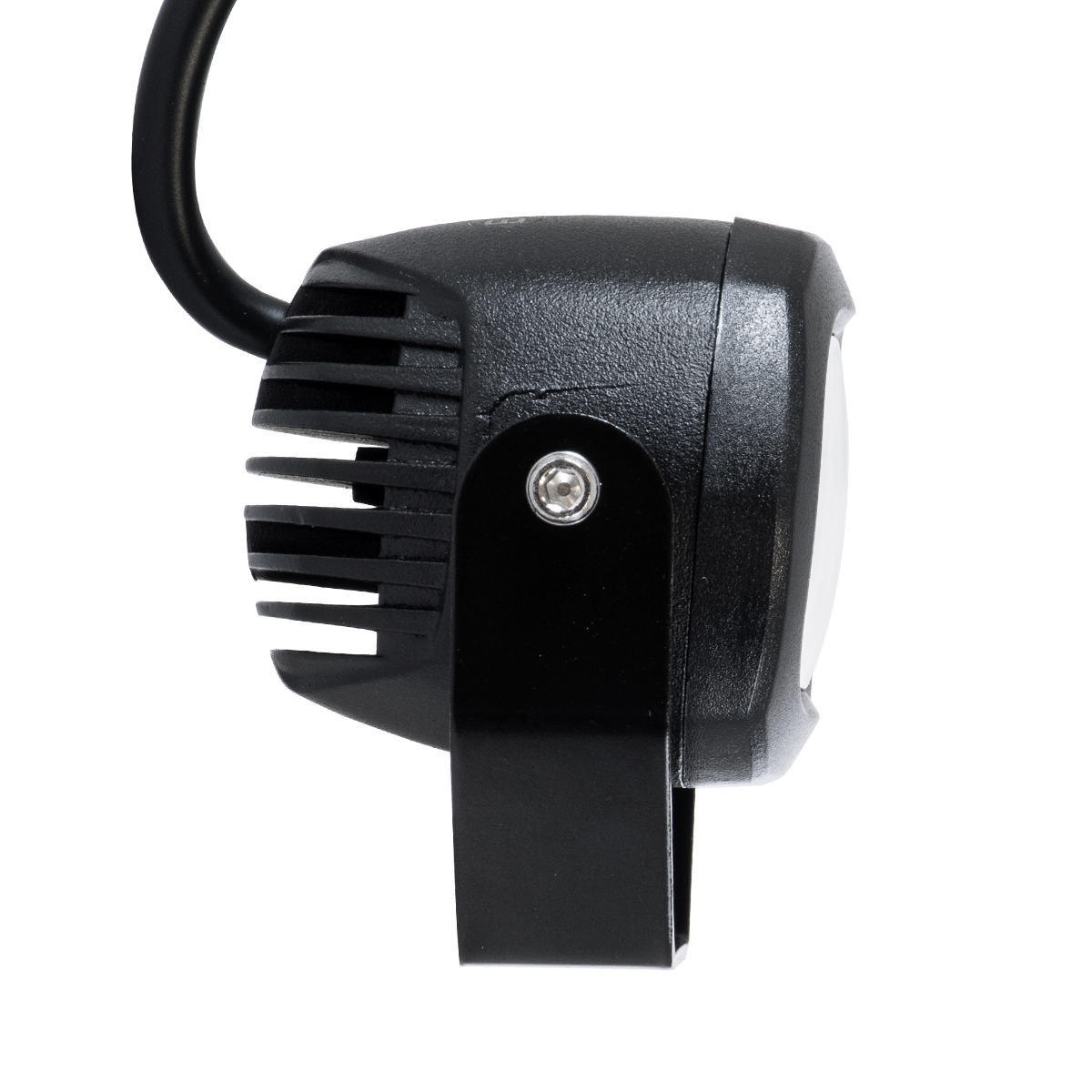 GloboStar® 85426 E9 Mark Forklift Safety Lights - Φώτα Προειδοποίησης & Διαγράμμισης Ασφαλείας για Περονοφόρα - Κλάρκ LED 6W DC 9-80V Αδιάβροχο IP67 Κόκκινο Μ7 x Π8 x Υ5.5cm 6 GloboStar® 85426 E9 Mark Forklift Safety Lights - Φώτα Προειδοποίησης & Διαγράμμισης Ασφαλείας για Περονοφόρα - Κλάρκ LED 6W DC 9-80V Αδιάβροχο IP67 Κόκκινο Μ7 x Π8 x Υ5.5cm - Image 4