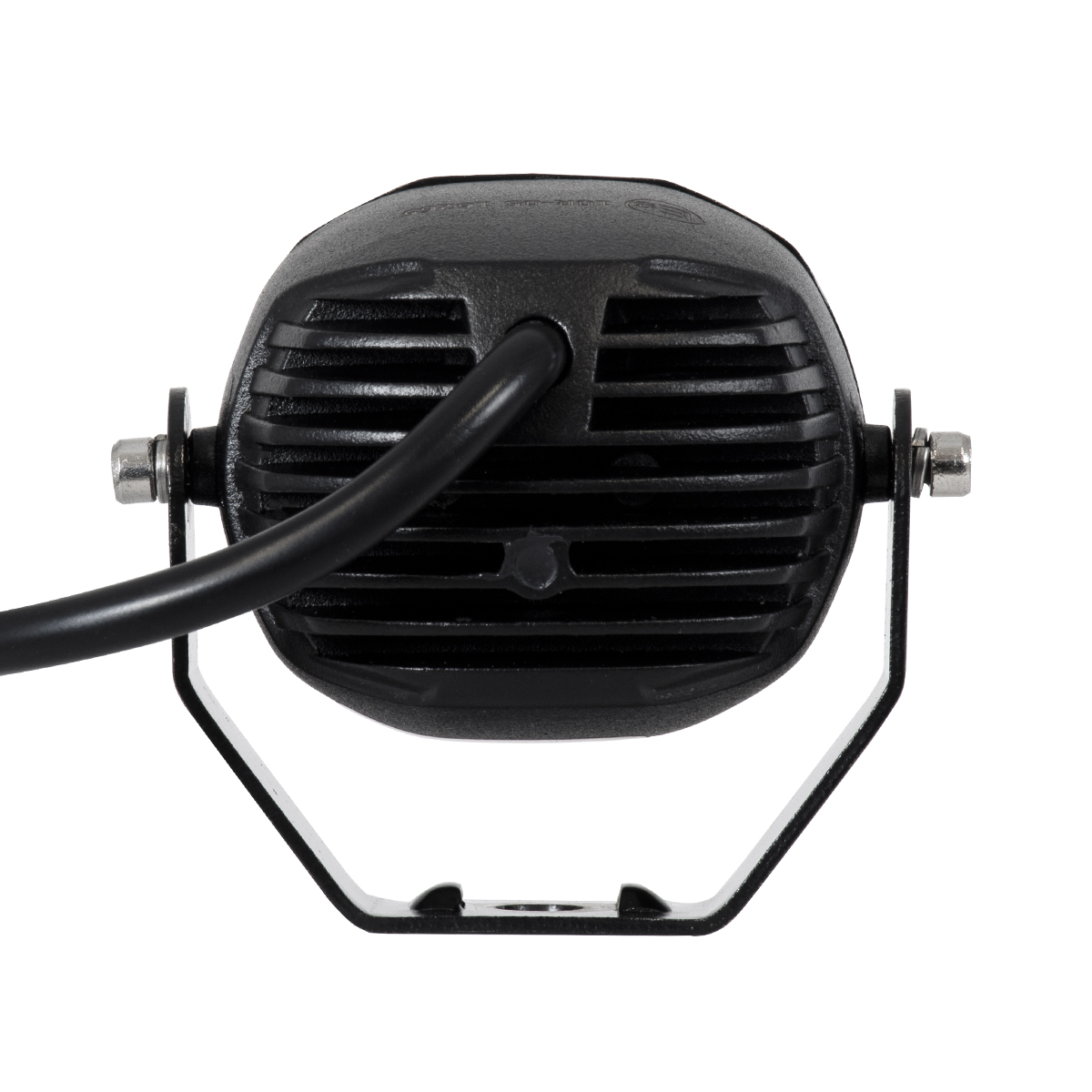 GloboStar® 85426 E9 Mark Forklift Safety Lights - Φώτα Προειδοποίησης & Διαγράμμισης Ασφαλείας για Περονοφόρα - Κλάρκ LED 6W DC 9-80V Αδιάβροχο IP67 Κόκκινο Μ7 x Π8 x Υ5.5cm 7 GloboStar® 85426 E9 Mark Forklift Safety Lights - Φώτα Προειδοποίησης & Διαγράμμισης Ασφαλείας για Περονοφόρα - Κλάρκ LED 6W DC 9-80V Αδιάβροχο IP67 Κόκκινο Μ7 x Π8 x Υ5.5cm - Image 5