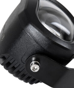 GloboStar® 85426 E9 Mark Forklift Safety Lights - Φώτα Προειδοποίησης & Διαγράμμισης Ασφαλείας για Περονοφόρα - Κλάρκ LED 6W DC 9-80V Αδιάβροχο IP67 Κόκκινο Μ7 x Π8 x Υ5.5cm 14 85426 6