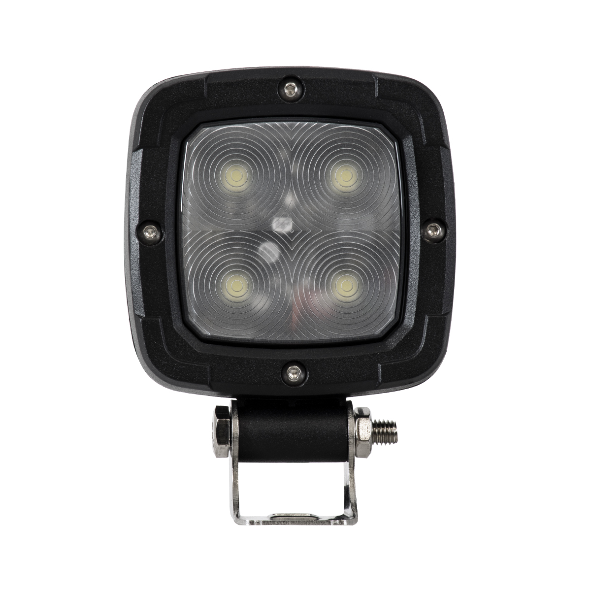 GloboStar® 85427 E4 Mark Vehicle & Forklift Work Lights - Φώτα Εργασίας για Οχήματα Περονοφόρα - Κλάρκ LED 20W DC 10-30V Αδιάβροχο IP67 Ψυχρό Λευκό 6000K Μ14 x Π9.5 x Υ3cm 5 GloboStar® 85427 E4 Mark Vehicle & Forklift Work Lights - Φώτα Εργασίας για Οχήματα Περονοφόρα - Κλάρκ LED 20W DC 10-30V Αδιάβροχο IP67 Ψυχρό Λευκό 6000K Μ14 x Π9.5 x Υ3cm - Image 3