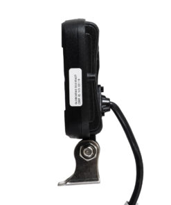 GloboStar® 85427 E4 Mark Vehicle & Forklift Work Lights - Φώτα Εργασίας για Οχήματα Περονοφόρα - Κλάρκ LED 20W DC 10-30V Αδιάβροχο IP67 Ψυχρό Λευκό 6000K Μ14 x Π9.5 x Υ3cm 12 85427 4