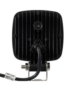 GloboStar® 85427 E4 Mark Vehicle & Forklift Work Lights - Φώτα Εργασίας για Οχήματα Περονοφόρα - Κλάρκ LED 20W DC 10-30V Αδιάβροχο IP67 Ψυχρό Λευκό 6000K Μ14 x Π9.5 x Υ3cm 13 85427 5