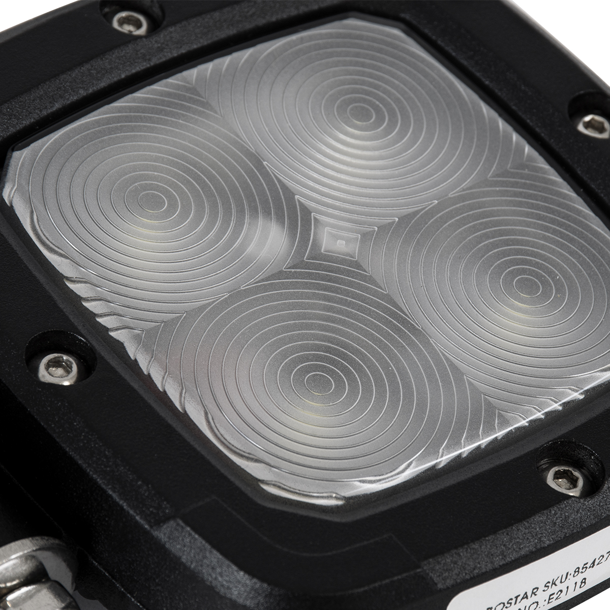 GloboStar® 85427 E4 Mark Vehicle & Forklift Work Lights - Φώτα Εργασίας για Οχήματα Περονοφόρα - Κλάρκ LED 20W DC 10-30V Αδιάβροχο IP67 Ψυχρό Λευκό 6000K Μ14 x Π9.5 x Υ3cm 8 GloboStar® 85427 E4 Mark Vehicle & Forklift Work Lights - Φώτα Εργασίας για Οχήματα Περονοφόρα - Κλάρκ LED 20W DC 10-30V Αδιάβροχο IP67 Ψυχρό Λευκό 6000K Μ14 x Π9.5 x Υ3cm - Image 6