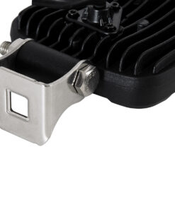 GloboStar® 85427 E4 Mark Vehicle & Forklift Work Lights - Φώτα Εργασίας για Οχήματα Περονοφόρα - Κλάρκ LED 20W DC 10-30V Αδιάβροχο IP67 Ψυχρό Λευκό 6000K Μ14 x Π9.5 x Υ3cm 15 85427 7