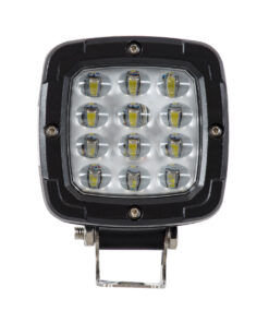 GloboStar® 85428 E4 Mark Vehicle & Forklift Work Lights - Φώτα Εργασίας για Οχήματα Περονοφόρα - Κλάρκ LED 36W DC 10-30V Αδιάβροχο IP67 Ψυχρό Λευκό 6000K Μ12.5 x Π9.5 x Υ6.5cm 11 85428 3