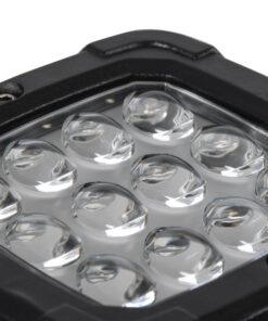 GloboStar® 85428 E4 Mark Vehicle & Forklift Work Lights - Φώτα Εργασίας για Οχήματα Περονοφόρα - Κλάρκ LED 36W DC 10-30V Αδιάβροχο IP67 Ψυχρό Λευκό 6000K Μ12.5 x Π9.5 x Υ6.5cm 14 85428 6